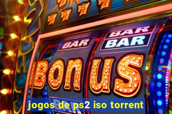 jogos de ps2 iso torrent